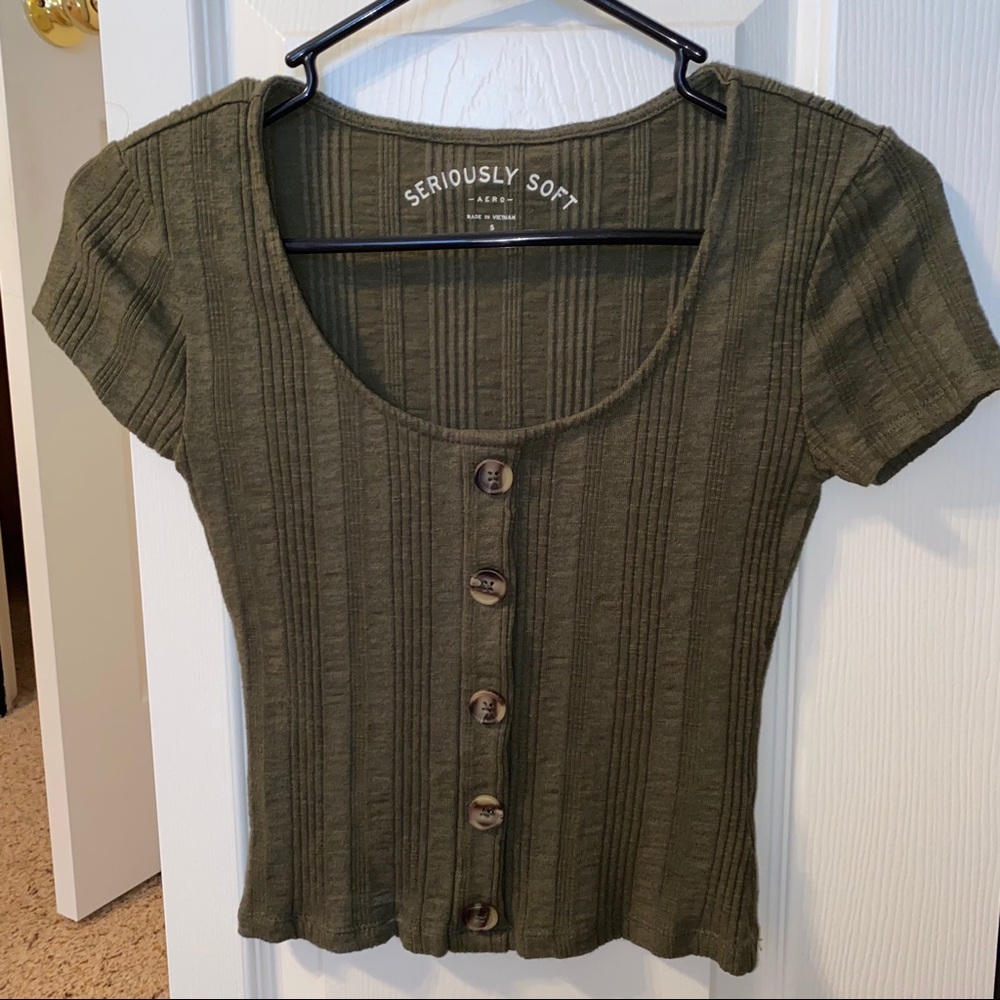 Aeropostale Top
